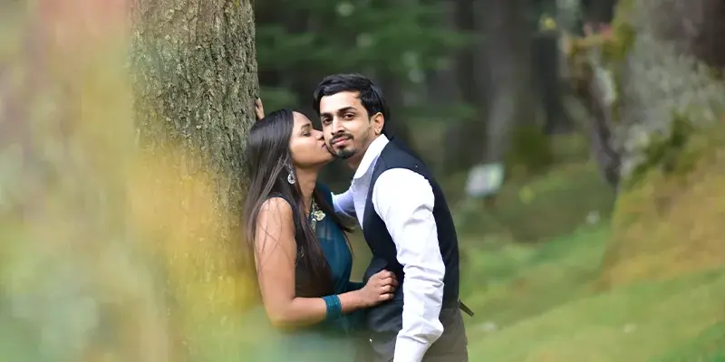 Special Honeymoon Package Shimla Manali